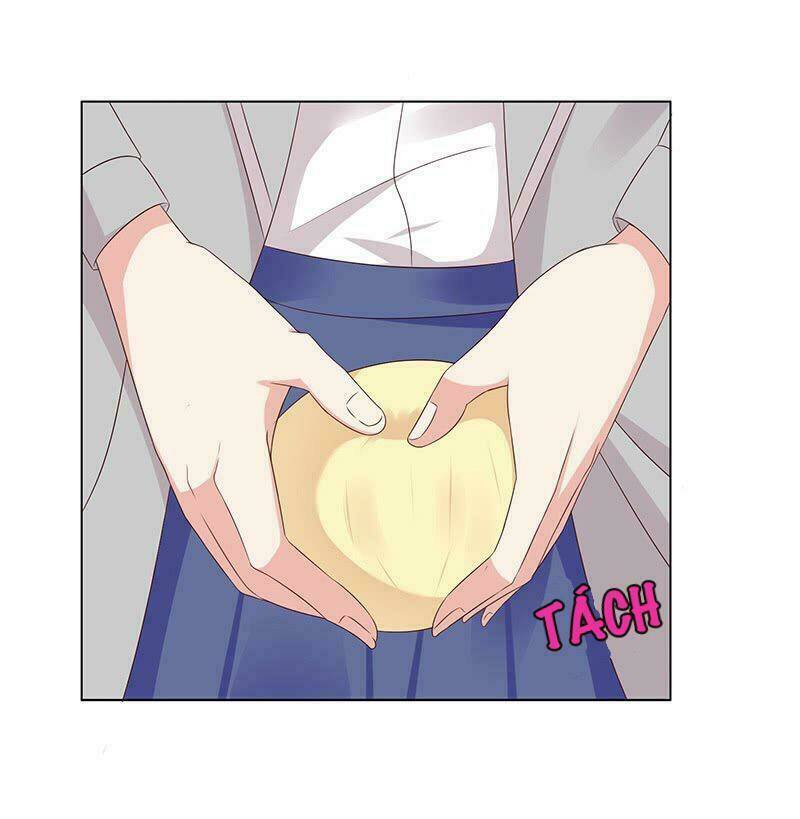 băng sơn học trưởng không được chọc chapter 56.1 23