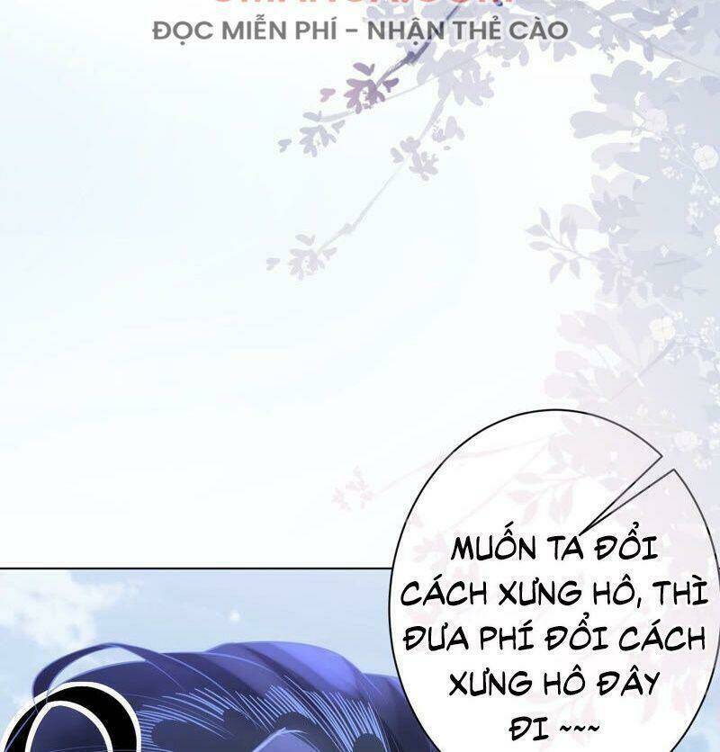 quận chúa vững vàng, thiết lập nhân vật không thể vỡ chapter 26 48