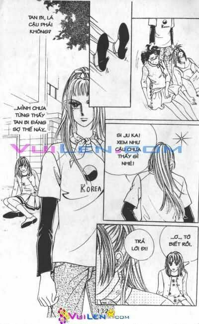 tóc gió thôi bay chapter 8 132