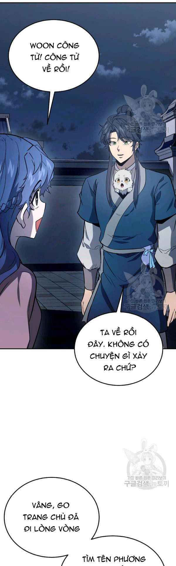 thiếu niên phương sĩ chapter 23 52