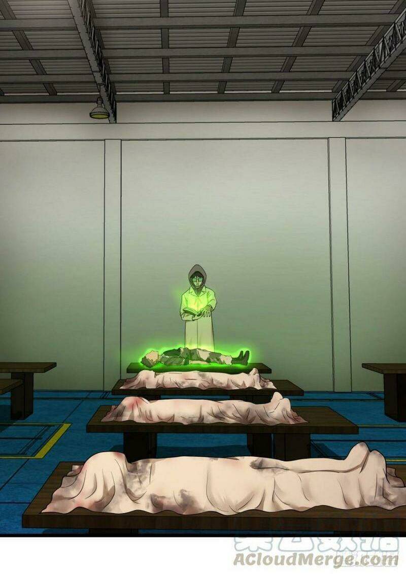 danh sách kẻ phản diện chapter 130 11