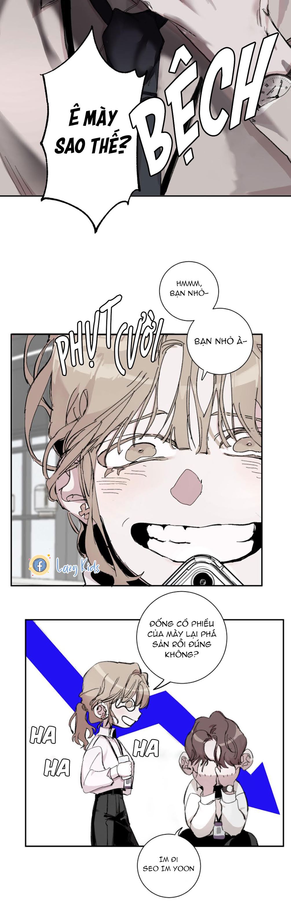 tình đơn phương chapter 1 13