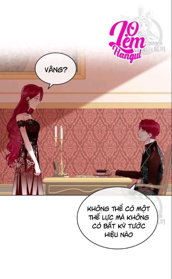 kẻ tạo ra ác nữ chapter 21 33