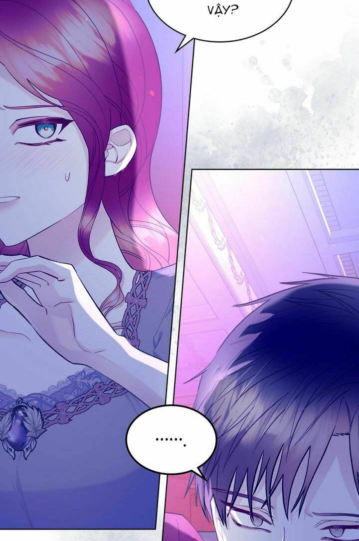 kẻ tạo ra nữ phản diện chapter 54.1 2