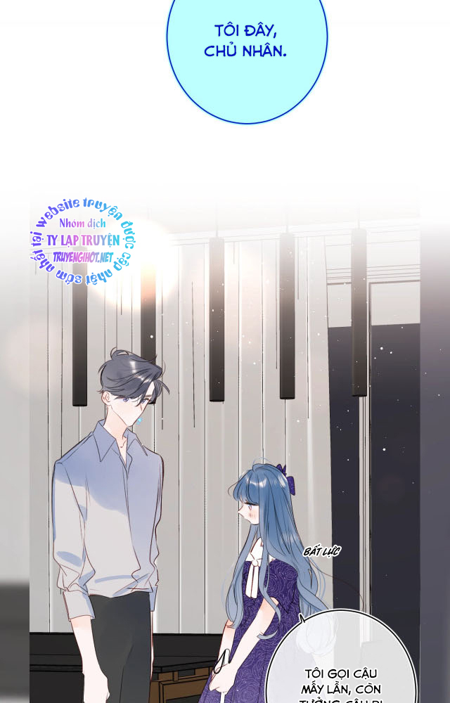 đừng khóc chapter 51 22