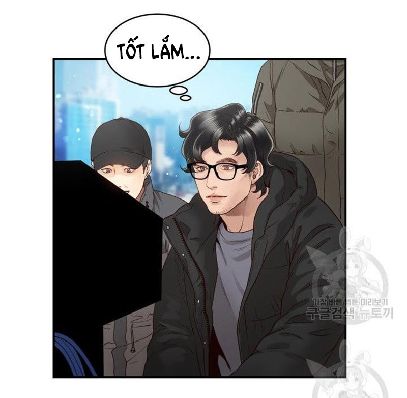 [16+] ánh sao ban mai chapter 11 32