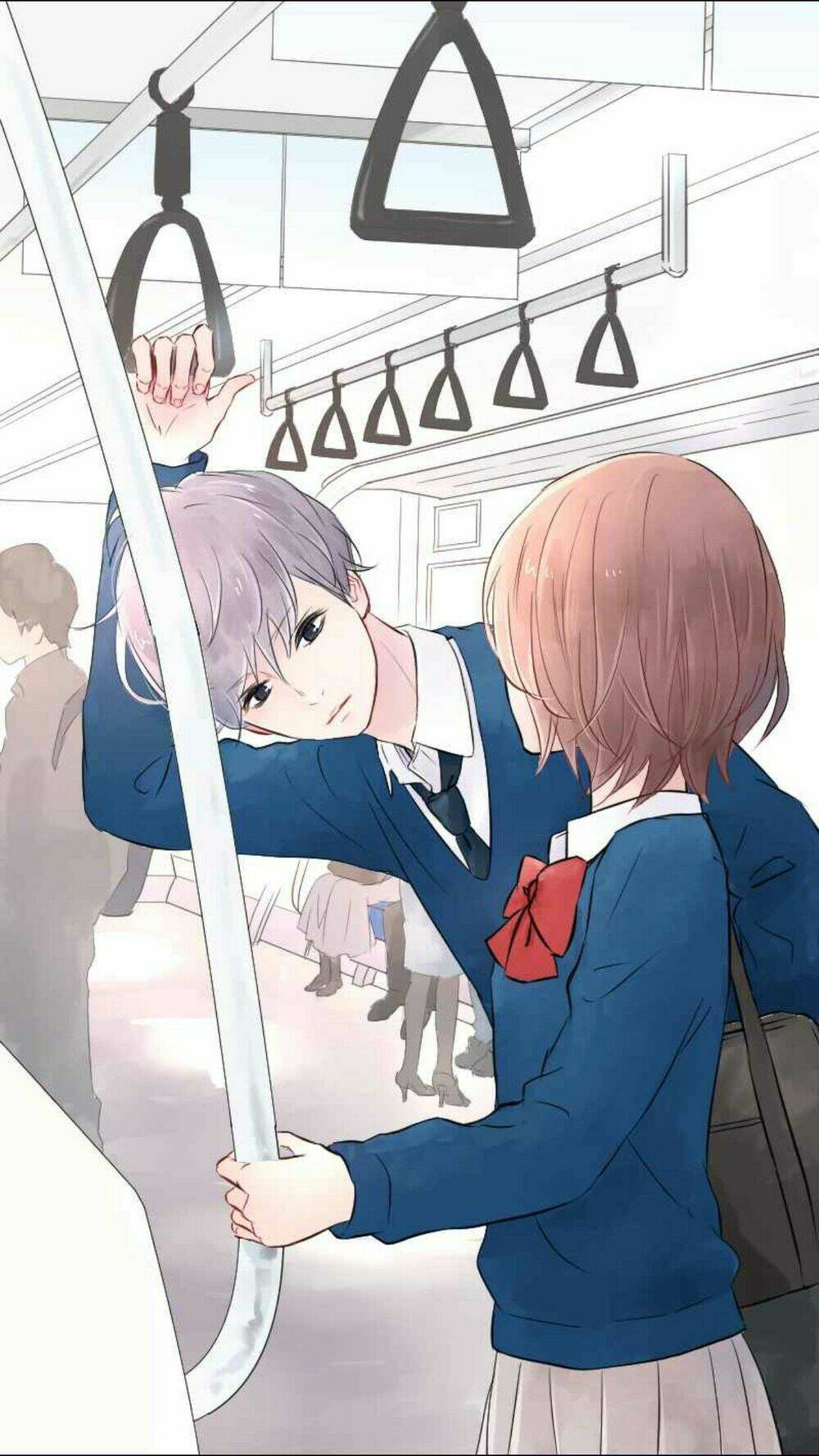 yêu không thể nói chapter 2 18