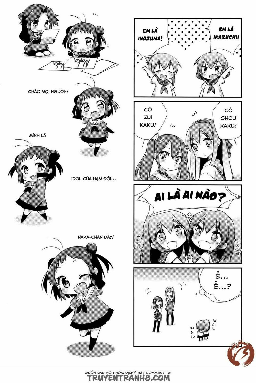 kancolle - national fleet kindergarten chapter 2 14