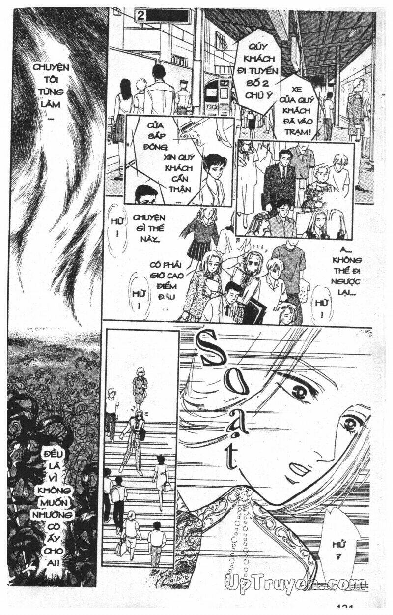 hoàng tử hoa - bud boy chapter 3 133