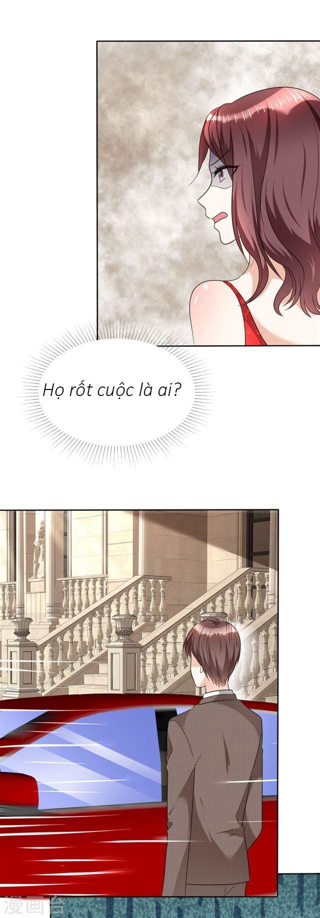 con đường phản công của sủng thê chapter 38 33