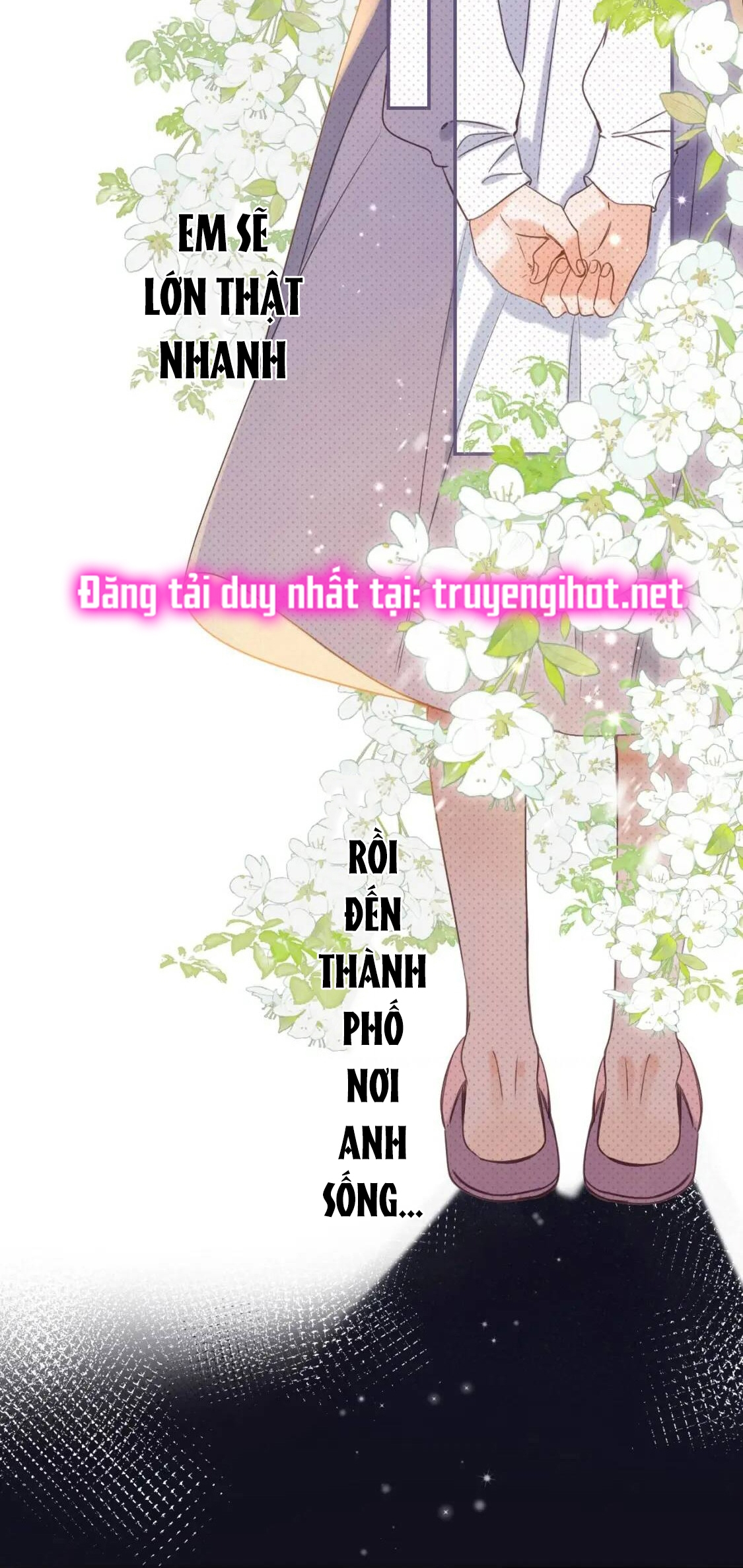 vụng trộm không thể giấu - mối tình thầm kín chapter 42 25