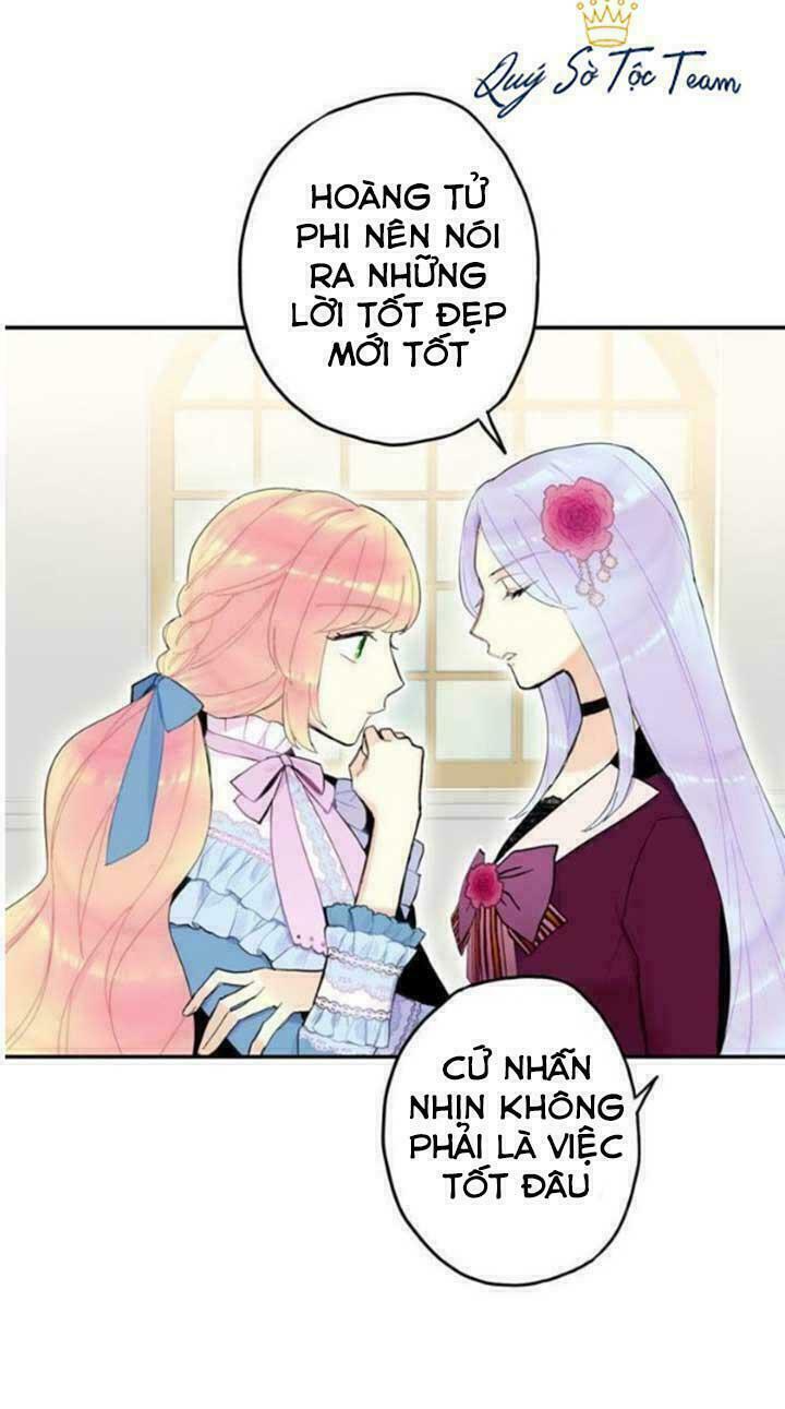 thánh nữ ẩn danh chapter 30 16