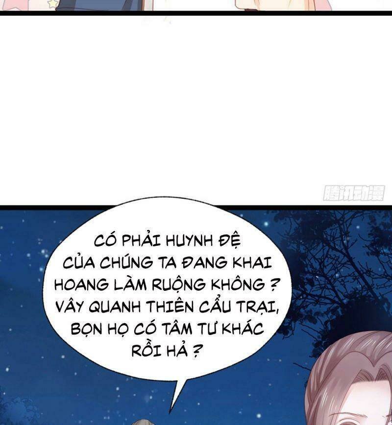 đứng yên ! phụng chỉ đánh cướp đây chapter 30 13