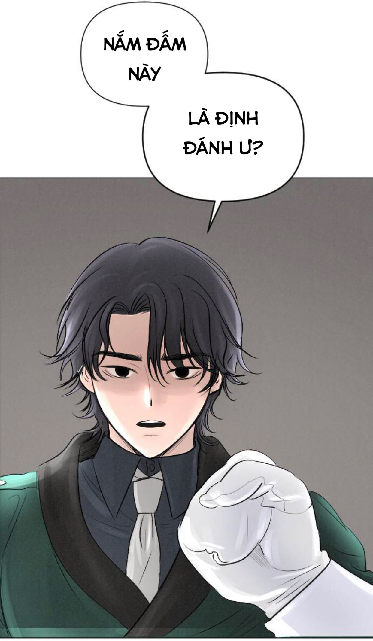 lựa chọn cuối cùng của tôi là nam phụ chapter 10 3