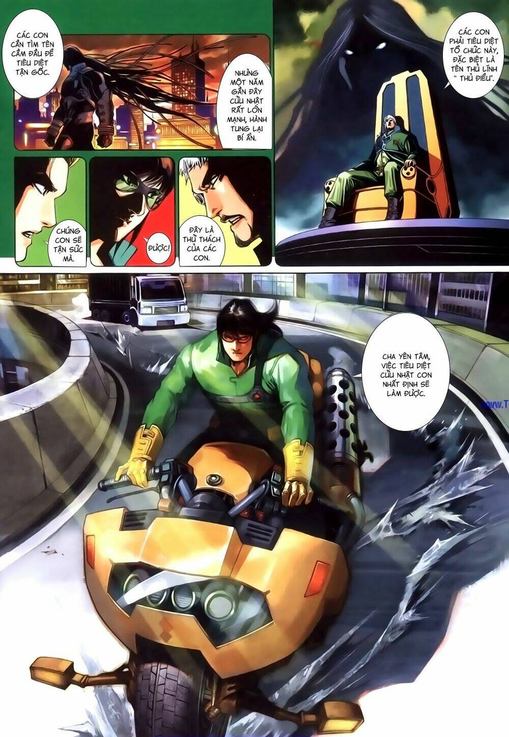 phong vân thần võ ký chapter 44 16