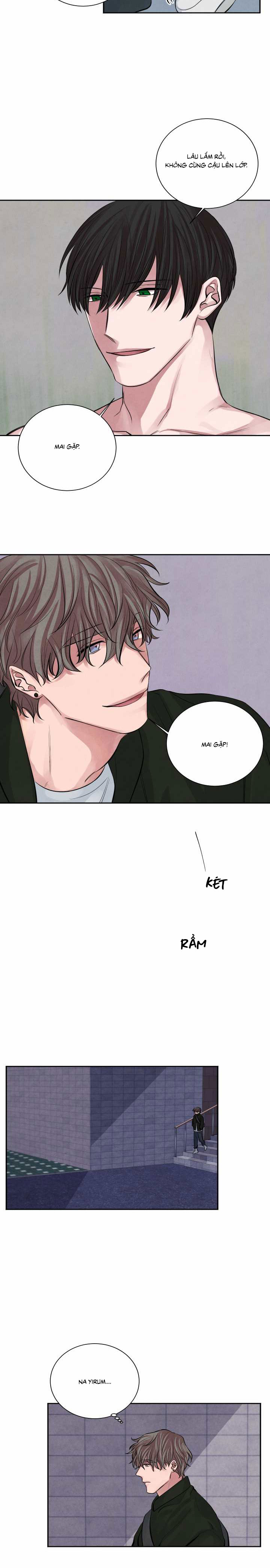 tiếng san hô nở chapter 1 13