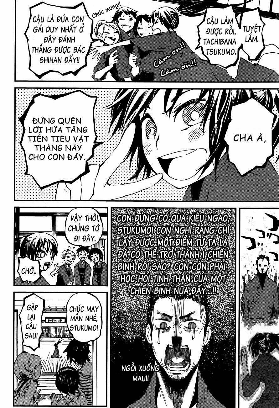 yaotsukumo chapter 1 9