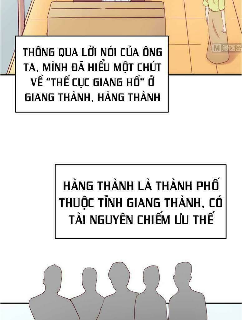 bác sĩ riêng của nữ thần chapter 62 13