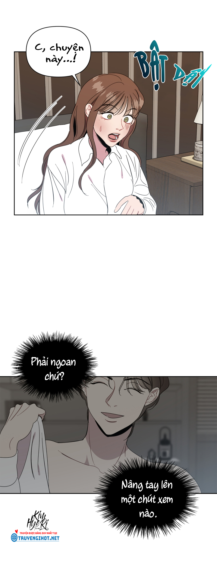 thiên đường (heaven) chapter 5.1 6