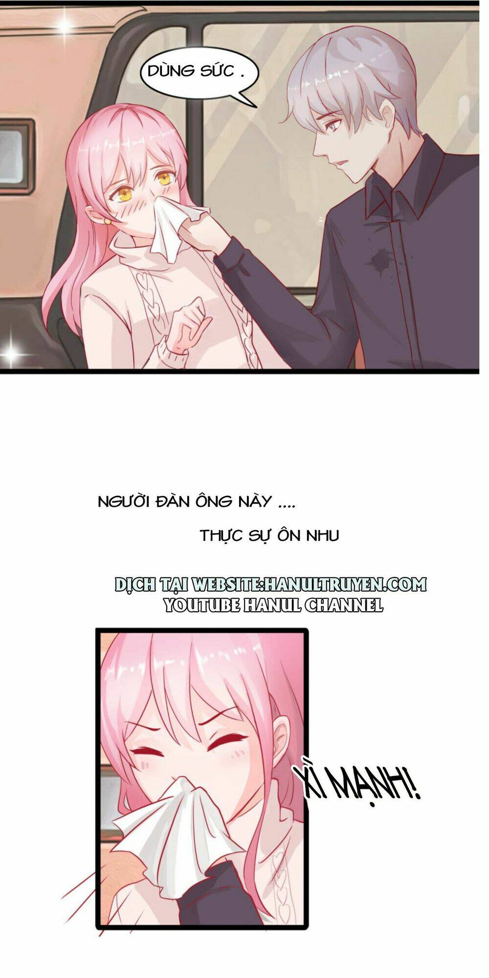 theo đuổi vợ yêu chapter 5 8