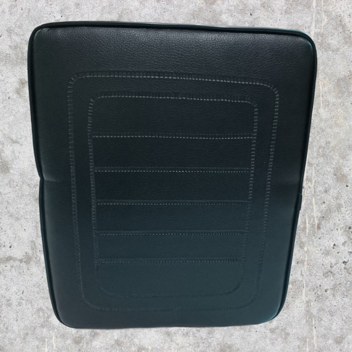 Khung yên sau - Đệm yên dành cho xe CUB 82 -TKAs.8527