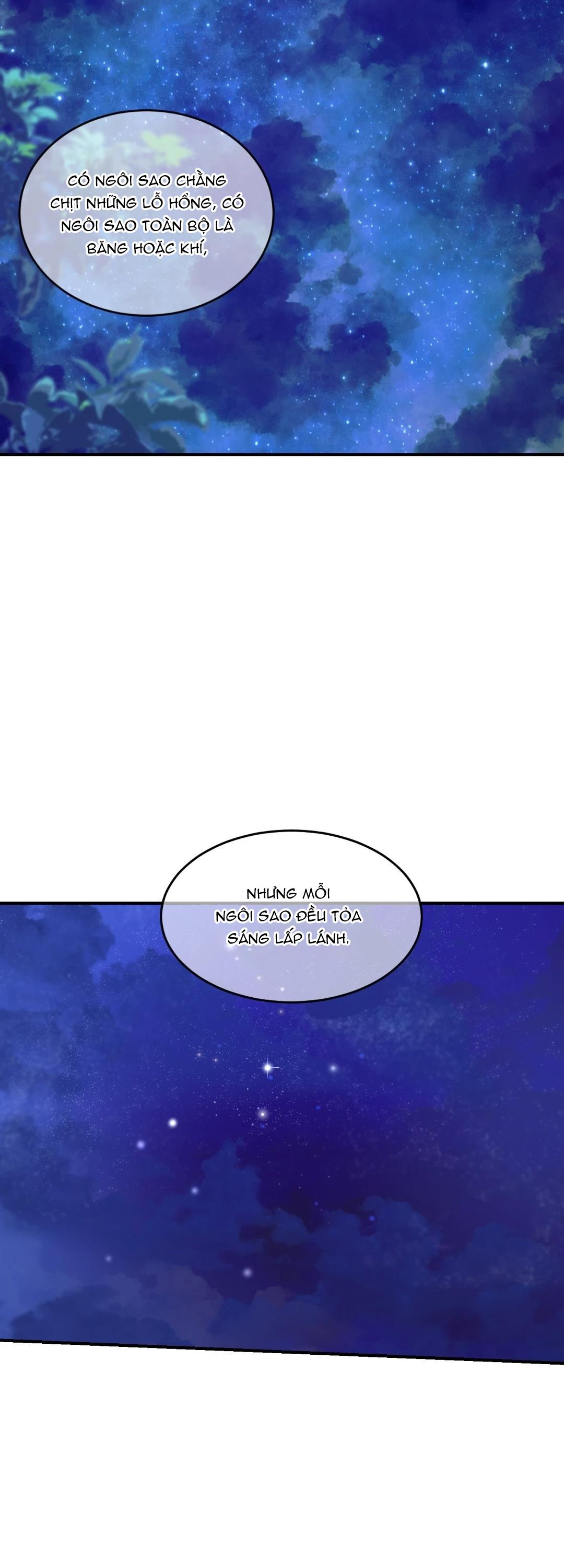 ngôi nhà hướng mặt trời mọc chapter 17 21