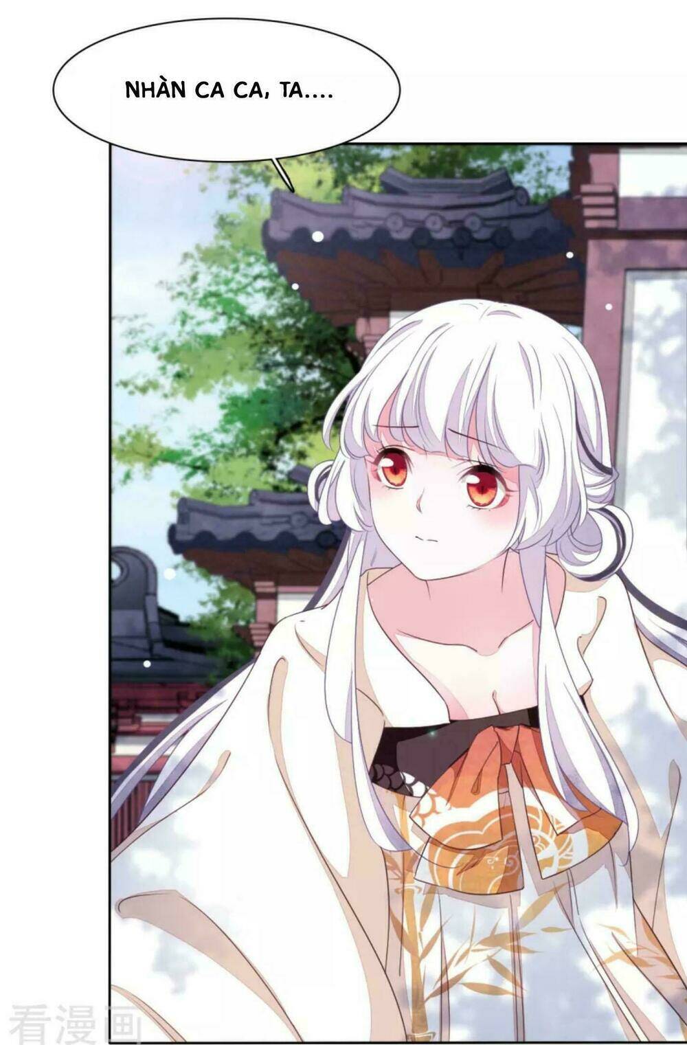 xuyên về cổ đại làm quốc bảo chapter 14 19