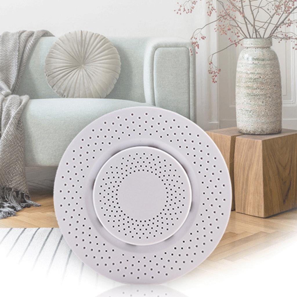 Smart VOC Detector Home Air Quality Monitor WIFI Temperature Humidity Gauge