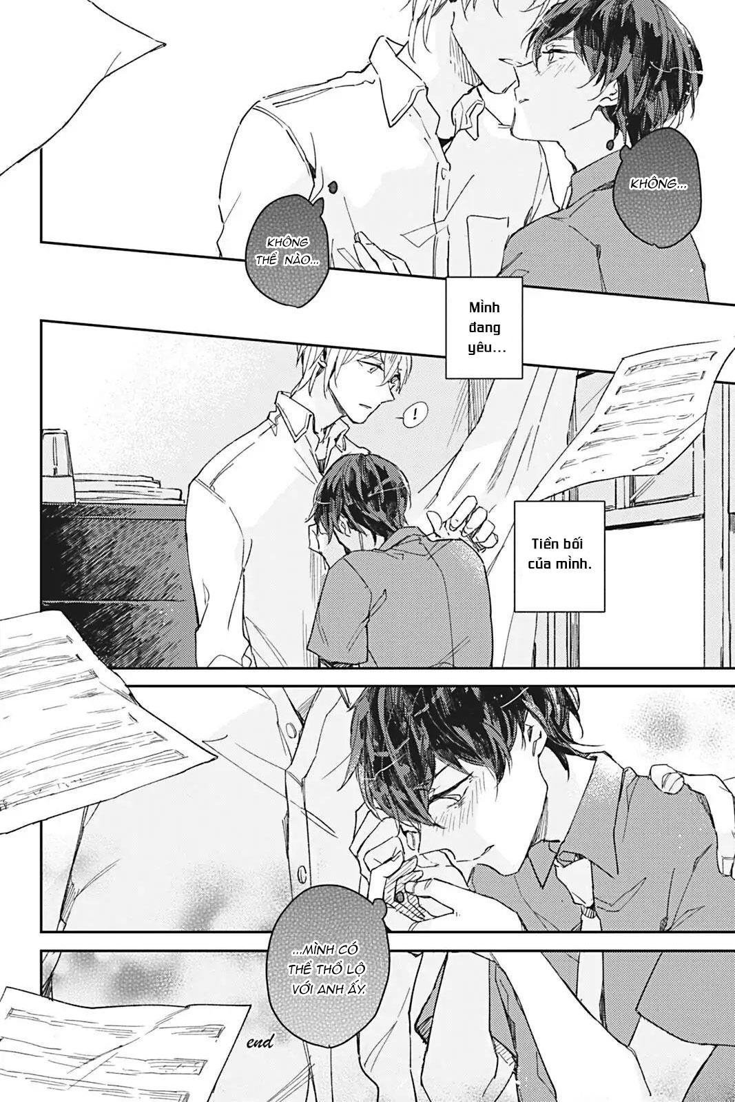 glass syndrome chapter 5 29