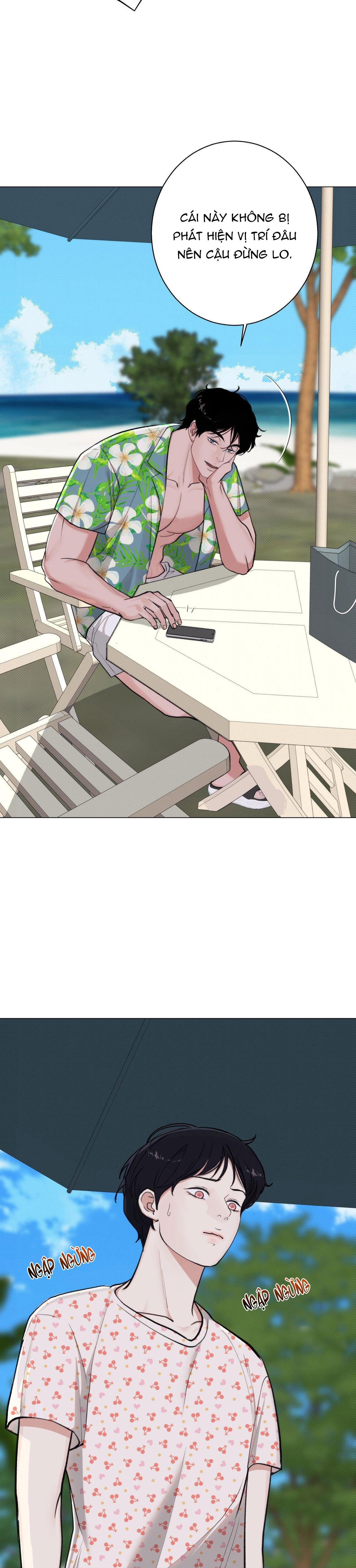 em bé và đại ca chapter 18 13