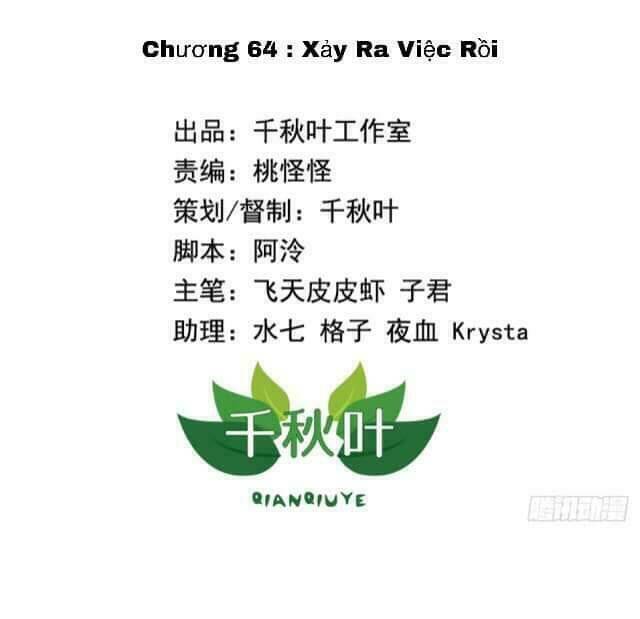 tôi không muốn fa như vậy đâu chapter 64 3