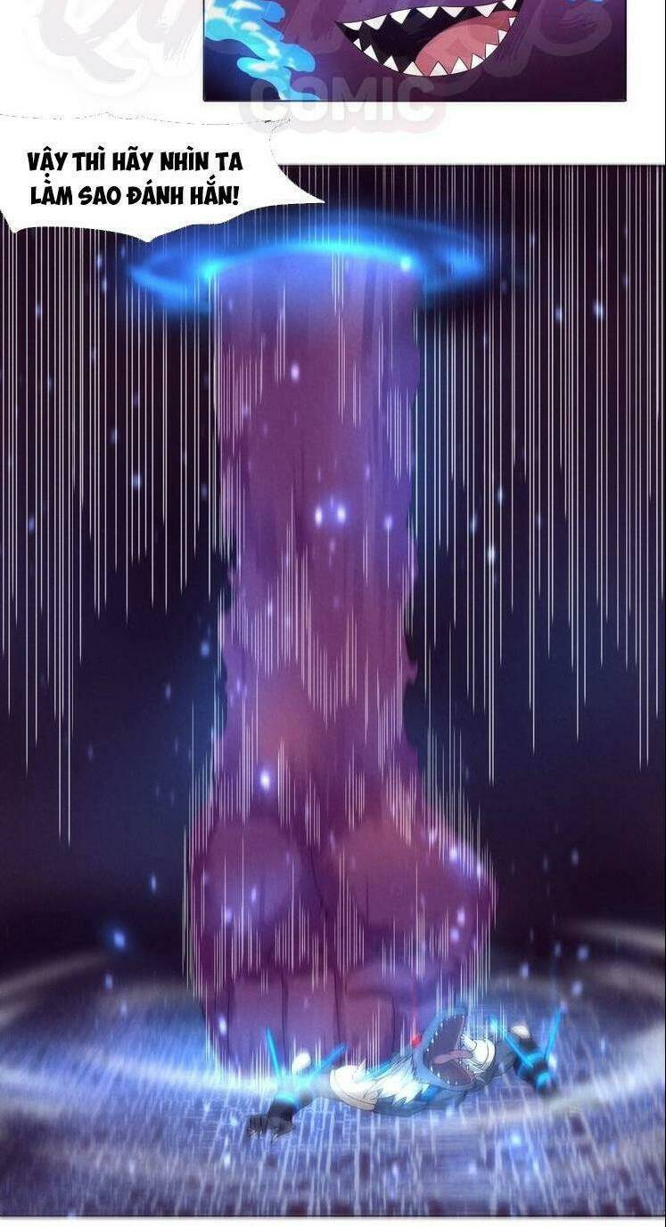 hắc kim đảo chapter 29 19