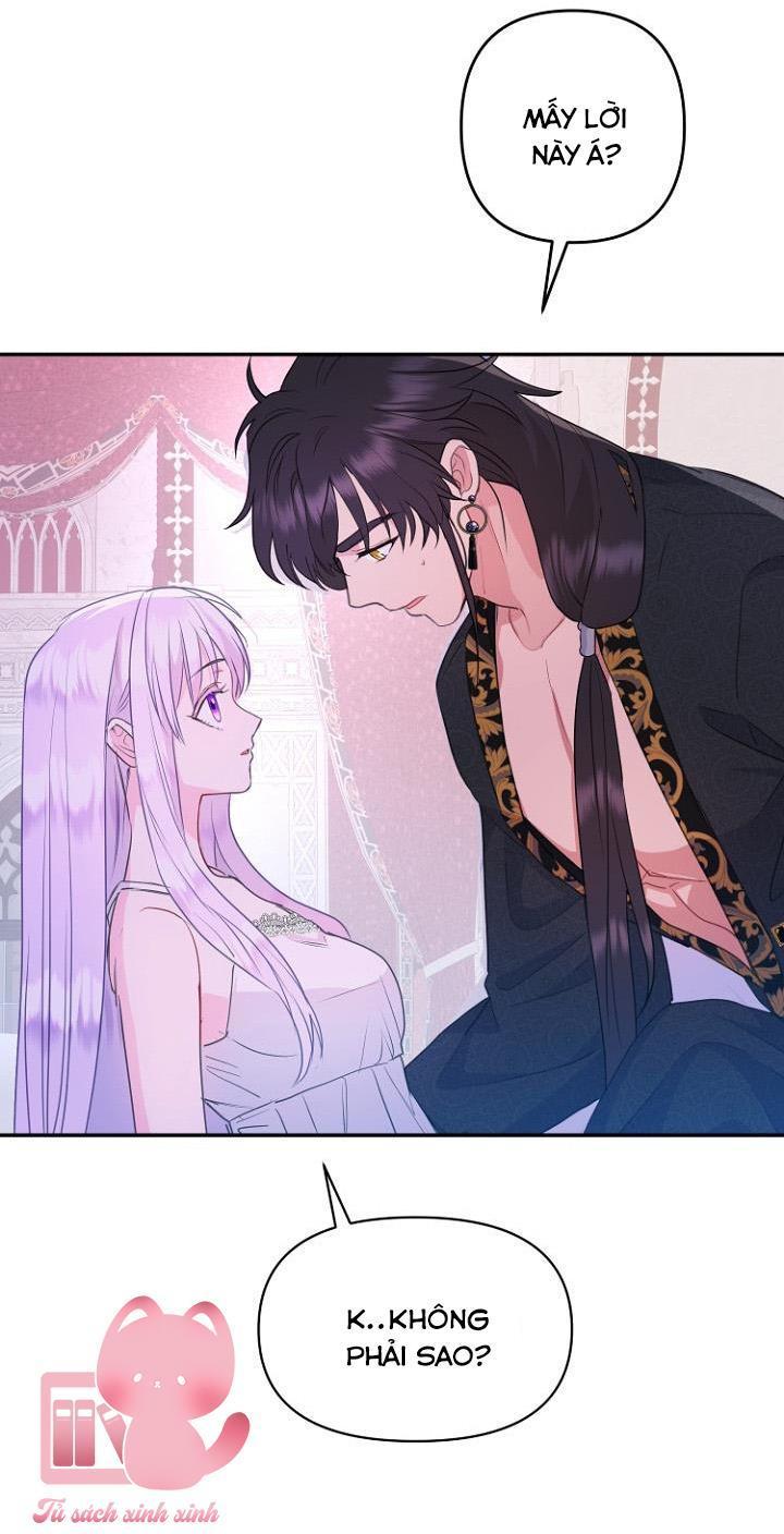 bỏ quách chồng con đi, tiền bạc mới là tất cả chapter 34 28