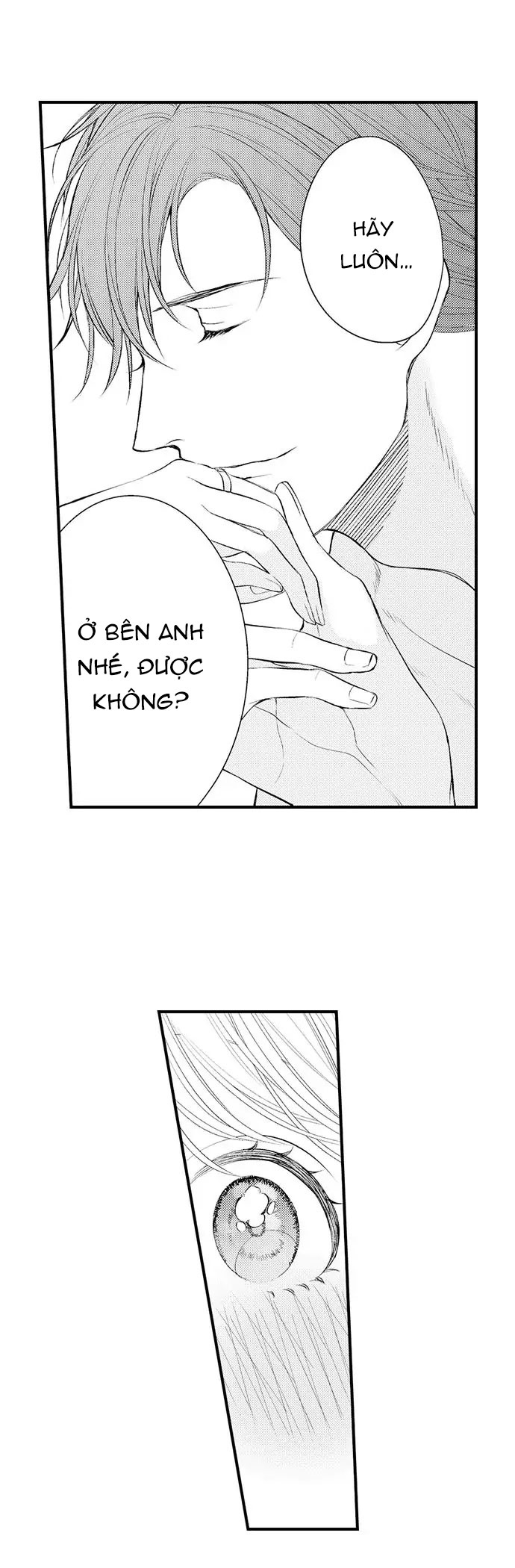 sex hạng nặng ~ em chính là nữ thần chiến thắng của anh (full) chapter 35.2 9