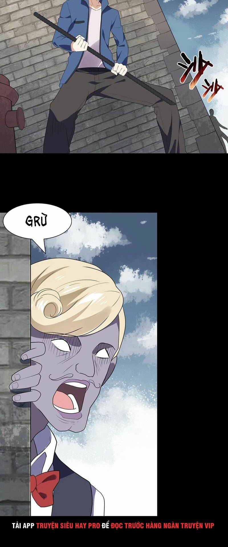 bạn gái virus của tôi chapter 87 30