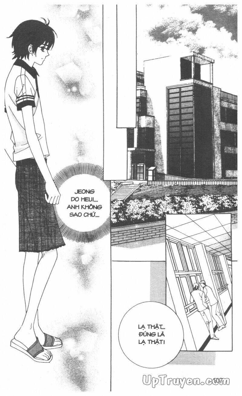 cáo già gặp sói điên chapter 3 108