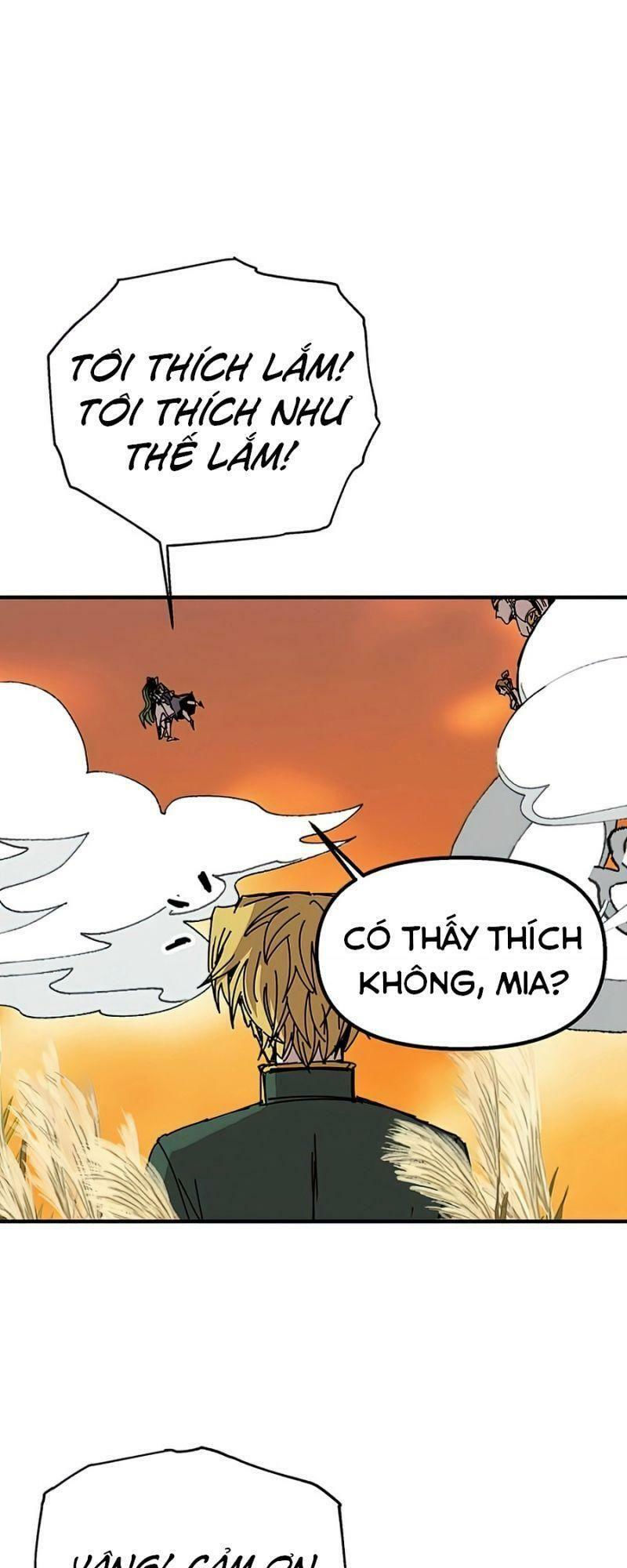 bug player - người chơi lỗi chapter 79 33