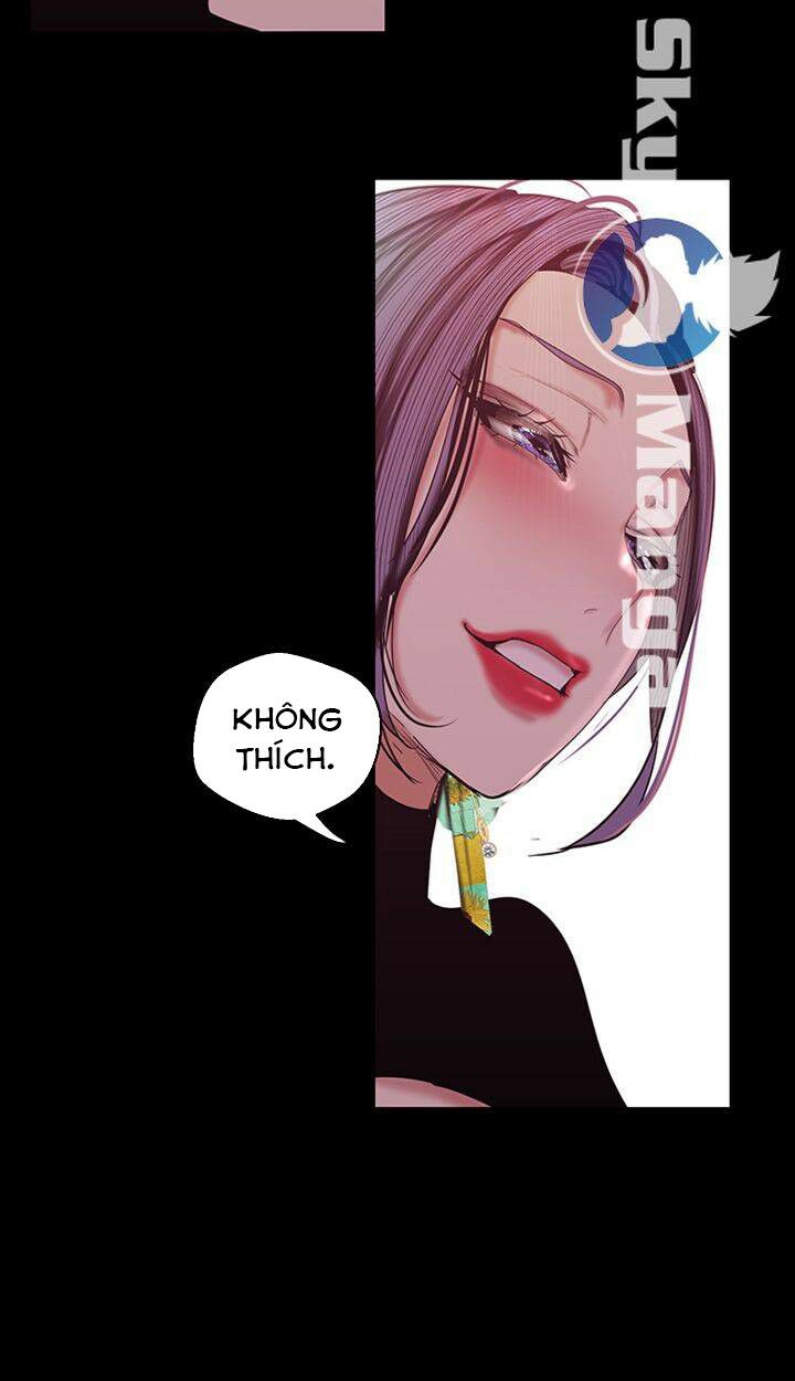 tân thế giới tuyệt vời chapter 99 44