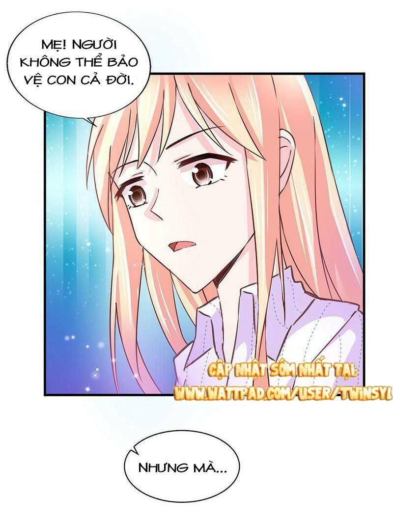 không gả cho tổng tài, gả cho người hầu chapter 125 19