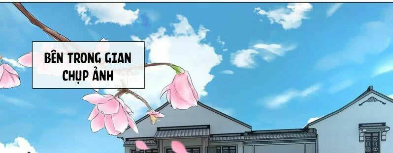 thiếu soái của tôi chính là manh như vậy chapter 7 23