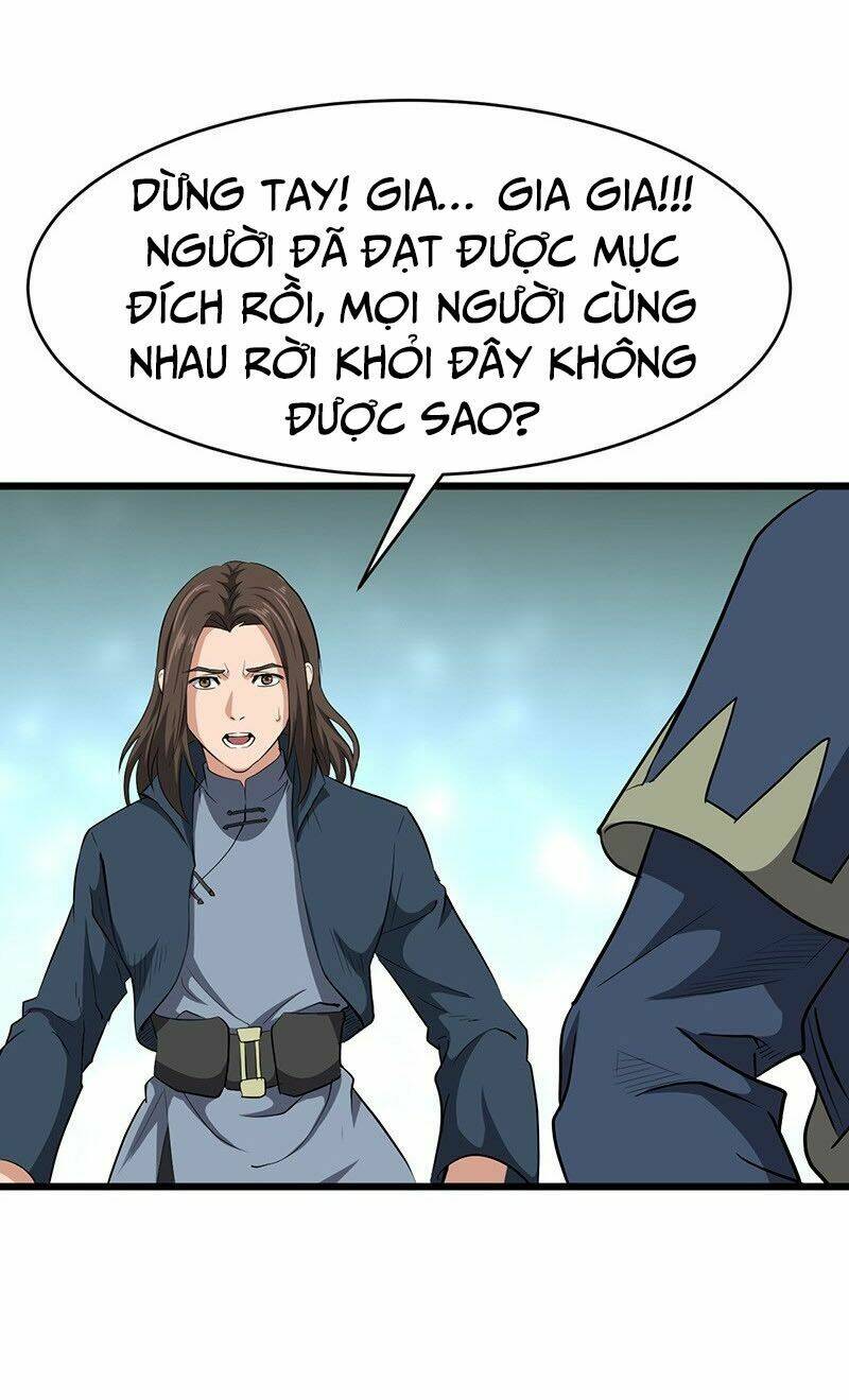 hỗn độn kiếm thần chapter 147 13