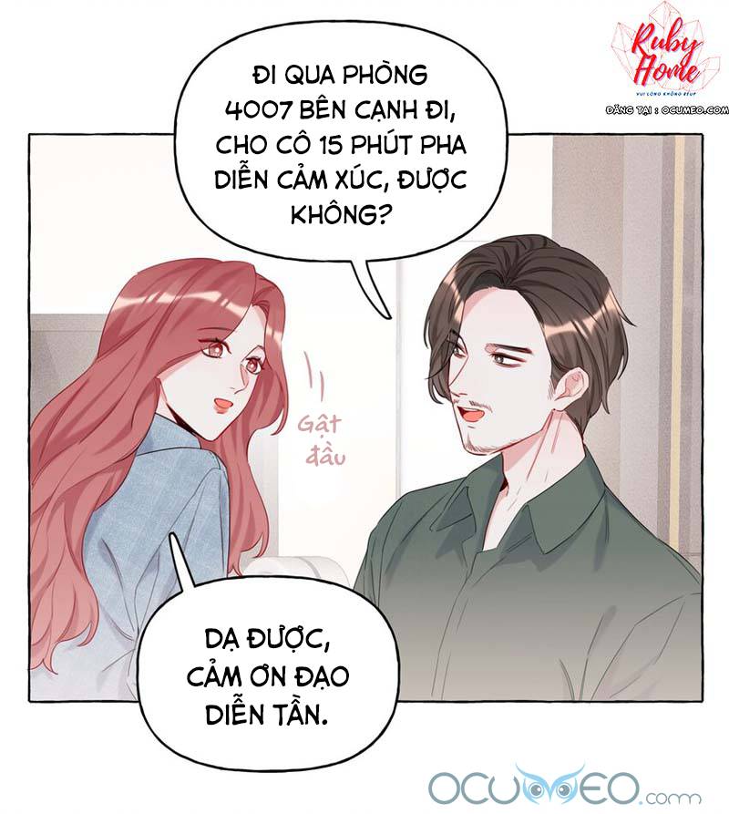 ảnh hậu thành đôi chapter 10 24