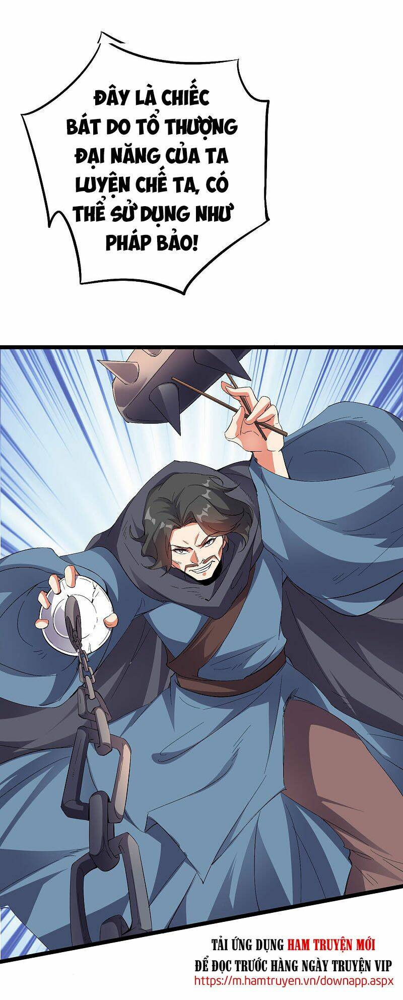 phục thiên thánh chủ chapter 89 13