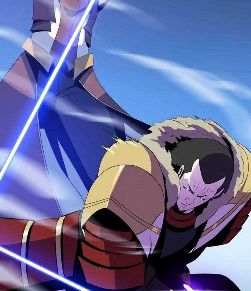 tiêu diệt đấng cứu thế chapter 52 42