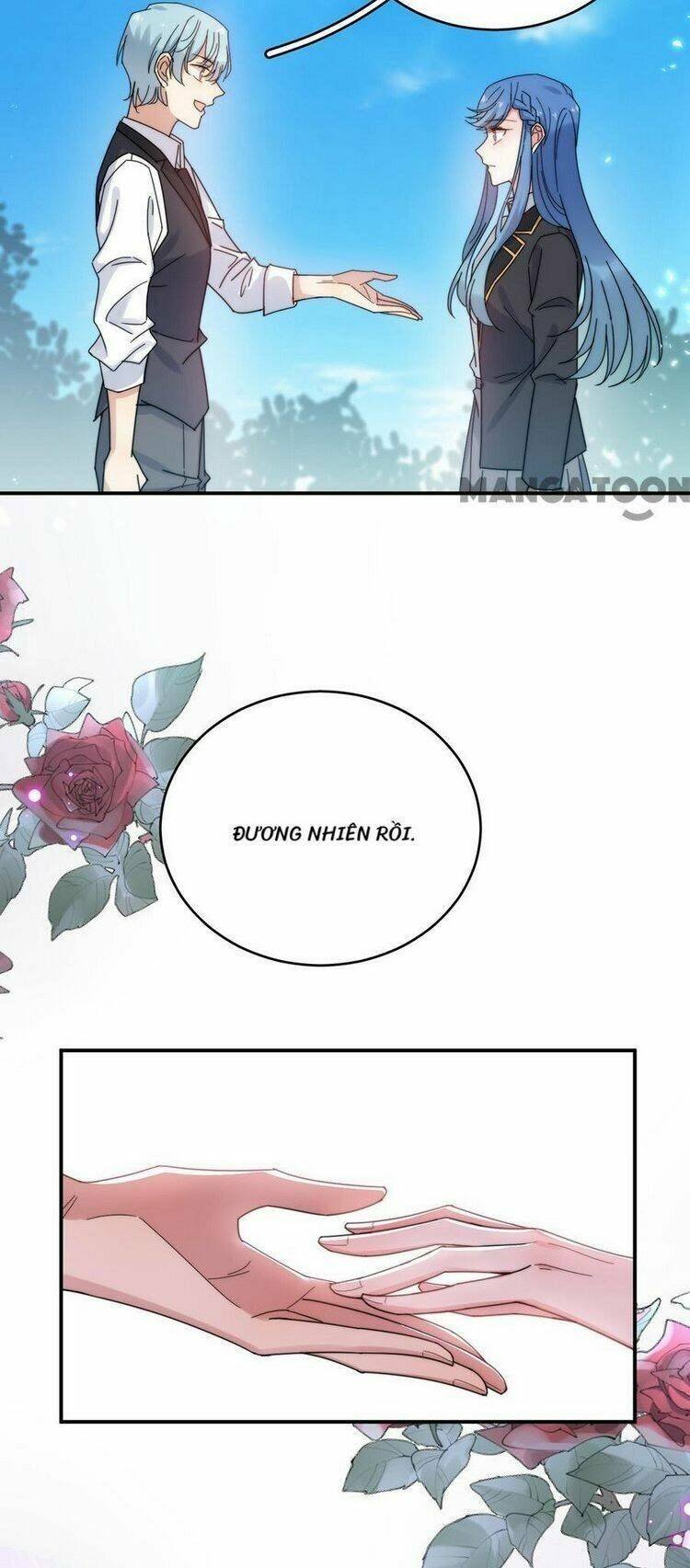 ma lạt thiên kim đẩu ác thiếu chapter 260 18