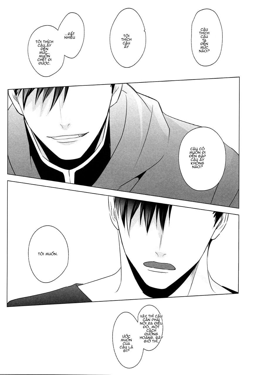 oneshot hỏny chapter 19 16