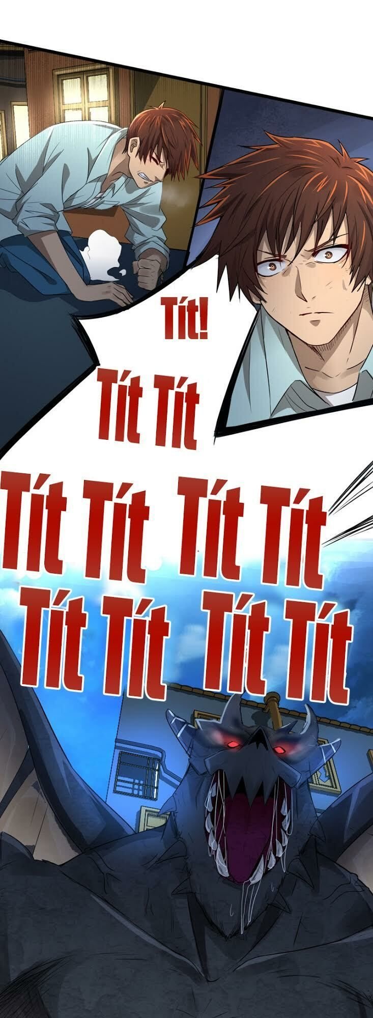 thần kiếm phù hoàng chapter 2 21