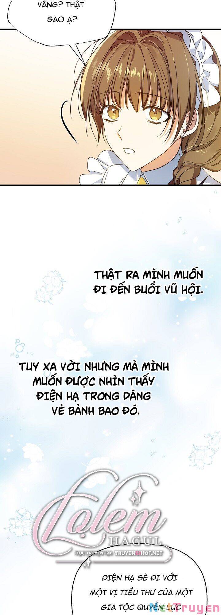 từ lúc bắt đầu tôi vẫn luôn ở bên em chapter 31 20