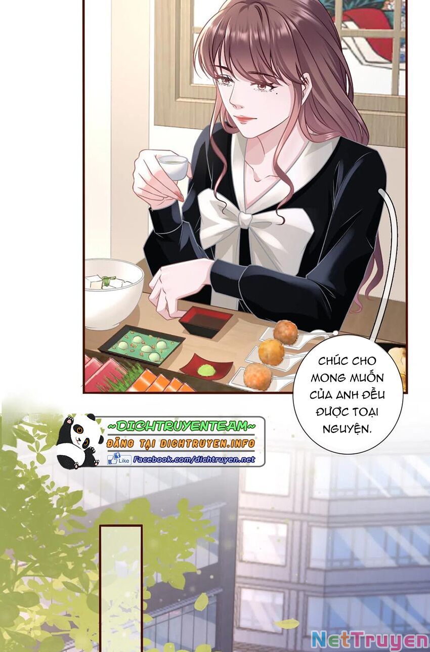 bạn gái tôi mới 30+ tuổi xuân chapter 114 34