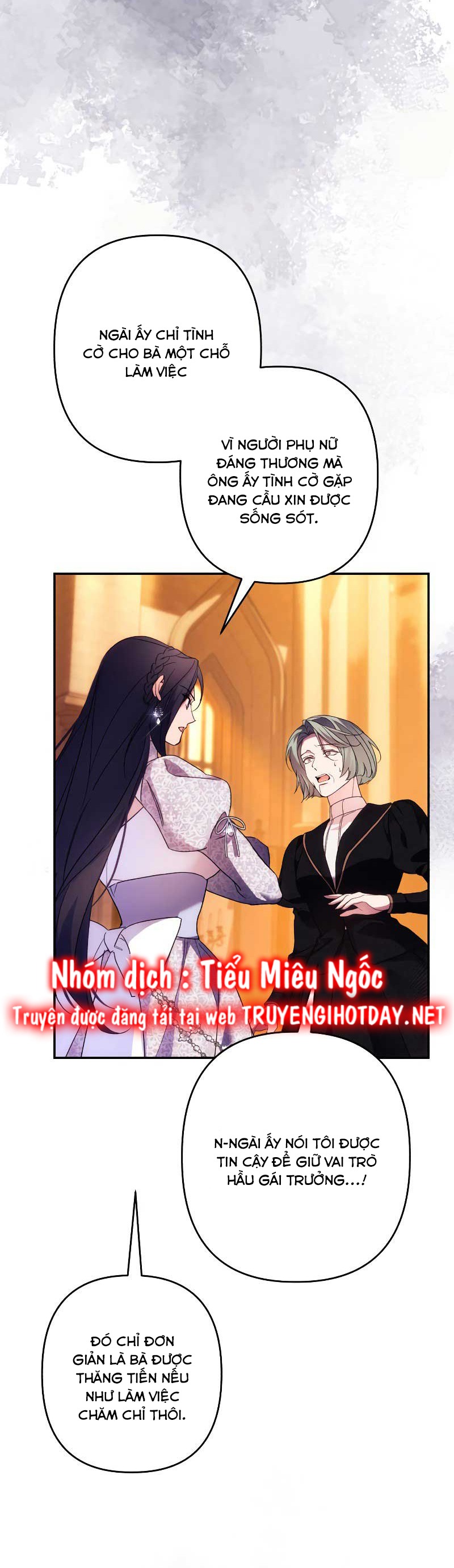 quyến rũ ngài công tước phương bắc chapter 76 46